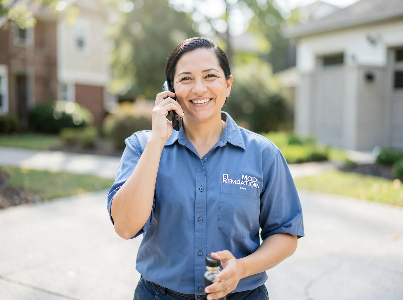 Mold Remediation Welch, TX FAQs